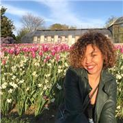 Étudiante motivée et pédagogue qui se soucis de la réussite de tous en ces temps difficiles scolairement parlant !